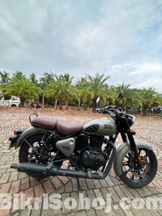 Royal Enfield